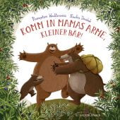 Komm in Mamas Arme, kleiner Bär, Wechterowicz, Przemyslaw, Fischer Sauerländer, EAN/ISBN-13: 9783737358262