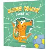 Kleiner Drache, große Not, Esslinger Verlag, EAN/ISBN-13: 9783480237784