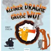 Kleiner Drache - große Wut, Starling, Robert, Esslinger Verlag J. F. Schreiber, EAN/ISBN-13: 9783480233915