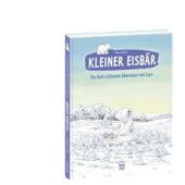 Kleiner Eisbär - Die fünf schönsten Abenteuer mit Lars, Beer, Hans de, Nord-Süd-Verlag, EAN/ISBN-13: 9783314100871