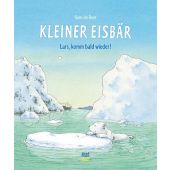 Kleiner Eisbär - Lars, komm bald wieder!, De Beer, Hans, Nord-Süd-Verlag, EAN/ISBN-13: 9783314103469