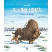 Kleiner Eisbär. Lars rettet die Rentiere, Nord-Süd-Verlag, EAN/ISBN-13: 9783314105494
