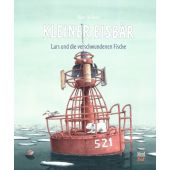Kleiner Eisbär - Lars und die verschwundenen Fische, Beer, Hans de, Nord-Süd-Verlag, EAN/ISBN-13: 9783314104138