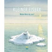 Kleiner Eisbär - Wohin fährst du, Lars?, Beer, Hans de, Nord-Süd-Verlag, EAN/ISBN-13: 9783314101526