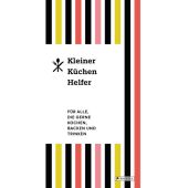 Kleiner Küchenhelfer, Prestel Verlag, EAN/ISBN-13: 9783791384917