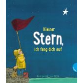 Kleiner Stern, ich fang dich auf, Sperring, Mark, Gabriel, EAN/ISBN-13: 9783522304467
