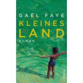 Kleines Land, Faye, Gaël, Piper Verlag, EAN/ISBN-13: 9783492058384