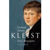 Kleist, Schulz, Gerhard, Verlag C. H. BECK oHG, EAN/ISBN-13: 9783406615962