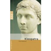 Kleopatra, Baumann, Uwe, Rowohlt Verlag, EAN/ISBN-13: 9783499505096