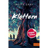 Klettern, Gray, Keith, Gulliver Verlag, EAN/ISBN-13: 9783407820099