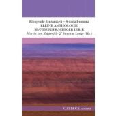 Klingende Einsamkeit - Soledad sonora, Verlag C. H. BECK oHG, EAN/ISBN-13: 9783406798122