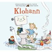 Klohann, Patwardhan, Rieke, Tulipan Verlag GmbH, EAN/ISBN-13: 9783864294631