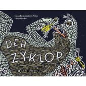 Der Zyklop, Remmerts de Vries, Daan, Gerstenberg Verlag GmbH & Co.KG, EAN/ISBN-13: 9783836956987