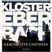 Kloster Eberbach, Tre Torri Verlag GmbH, EAN/ISBN-13: 9783944628714