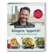 Klugen Appetit!, Wilms, Dennis, ZS Verlag GmbH, EAN/ISBN-13: 9783898838139