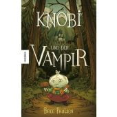 Knobi und der Vampir, Paulsen, Bree, Knesebeck Verlag, EAN/ISBN-13: 9783957287687
