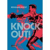 Knock Out!, Kleist, Reinhard, Carlsen Verlag GmbH, EAN/ISBN-13: 9783551733634