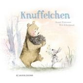 Knuffelchen, Pinkwater, Daniel, Fischer Sauerländer, EAN/ISBN-13: 9783737355544
