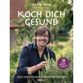 Koch dich gesund, Mehl, Volker, Südwest Verlag, EAN/ISBN-13: 9783517098401