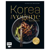 Korea - Das vegane Kochbuch, Molinaro, Joanne Lee, Edition Michael Fischer GmbH, EAN/ISBN-13: 9783745913491