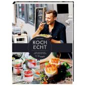 KochEcht, Haebel, Fabio/Patrikiou, Elissavet, Hölker, Wolfgang Verlagsteam, EAN/ISBN-13: 9783881179737