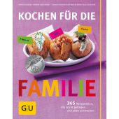 Kochen für die Familie, Gräfe und Unzer, EAN/ISBN-13: 9783774272002