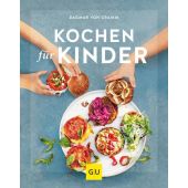 Kochen für Kinder, Cramm, Dagmar von, Gräfe und Unzer, EAN/ISBN-13: 9783833868832