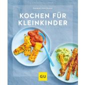 Kochen für Kleinkinder, Cramm, Dagmar von, Gräfe und Unzer, EAN/ISBN-13: 9783833870699