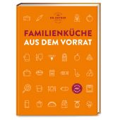 Kochen nach dem Eh-da-Prinzip, Dr. Oetker Verlag KG, EAN/ISBN-13: 9783767018426