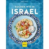 Kochen wie in Israel, Cohen, Stav, Gräfe und Unzer, EAN/ISBN-13: 9783833870828