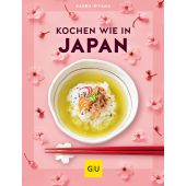 Kochen wie in Japan, Iriyama, Kaoru, Gräfe und Unzer, EAN/ISBN-13: 9783833873041