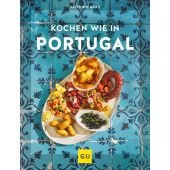 Kochen wie in Portugal, Bras, Antonio, Gräfe und Unzer, EAN/ISBN-13: 9783833875977