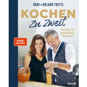 Kochen zu zweit, Trettl, Roland, Südwest Verlag, EAN/ISBN-13: 9783517099927
