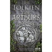 König Arthurs Untergang, Tolkien, John R R, Klett-Cotta, EAN/ISBN-13: 9783608960501