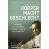 Körper - Macht - Geschlecht, Campus Verlag, EAN/ISBN-13: 9783593513195
