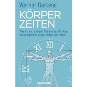 Körperzeiten, Bartens, Werner, Droemer Knaur, EAN/ISBN-13: 9783426276822