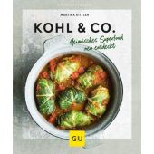 Kohl & Co., Gräfe und Unzer, EAN/ISBN-13: 9783833884160