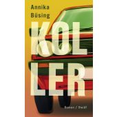 Koller, Büsing, Annika, Steidl Verlag, EAN/ISBN-13: 9783969991961