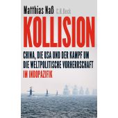 Kollision, Naß, Matthias, Verlag C. H. BECK oHG, EAN/ISBN-13: 9783406808456