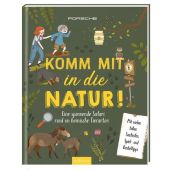 Komm mit in die Natur!, Ars Edition, EAN/ISBN-13: 9783845842899