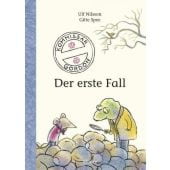 Kommissar Gordon - Der erste Fall, Nilsson, Ulf, Moritz Verlag, EAN/ISBN-13: 9783895652882