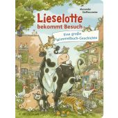 Lieselotte bekommt Besuch, Steffensmeier, Alexander, Fischer Sauerländer, EAN/ISBN-13: 9783737361903