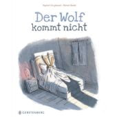 Der Wolf kommt nicht, Ouyessad, Myriam, Gerstenberg Verlag GmbH & Co.KG, EAN/ISBN-13: 9783836960212
