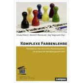 Komplexe Farbenlehre, Campus Verlag, EAN/ISBN-13: 9783593510323