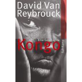 Kongo, Reybrouck, David Van, Suhrkamp, EAN/ISBN-13: 9783518464458