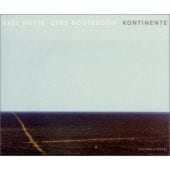 Kontinente, Hütte, Axel/Nooteboom, Cees, Schirmer/Mosel Verlag GmbH, EAN/ISBN-13: 9783888146190