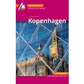 Kopenhagen MM-City, Gehl, Christian, Michael Müller Verlag, EAN/ISBN-13: 9783956549304