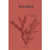 Korallen, Person, Jutta, MSB Matthes & Seitz Berlin, EAN/ISBN-13: 9783957576972
