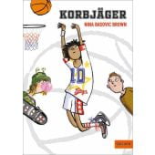 Korbjäger, Basovic Brown, Nina, Gulliver Verlag, EAN/ISBN-13: 9783407812742
