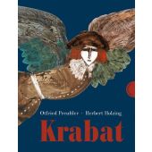 Krabat, Preußler, Otfried, Thienemann-Esslinger Verlag GmbH, EAN/ISBN-13: 9783522177016